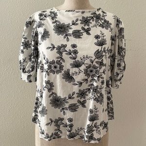 Ann Taylor top